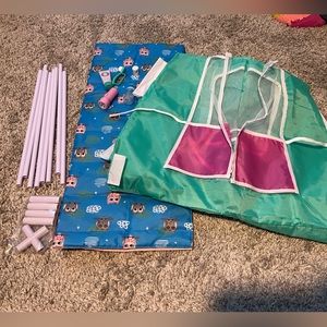 Our Generation Camping Set